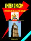 Image for UK Business Intelligence Report