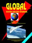 Image for Global Aviation Industry Handbook. Vol. 2 USA