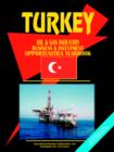 Image for Turkey Oil and Gas Industry Business and Investment Opportunities Yearbook