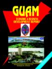Image for Guam Economic and Business Development Handbook