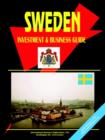 Image for Sweden Investment and Business Guide