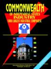 Image for Cis Industry : 1000 Largest Industrial Companies