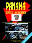 Image for Panama Business Law Handbook