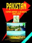 Image for Pakistan Export-Import and Business Directory