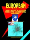 Image for Eu Intelligence and Security Policy and