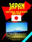 Image for Japan Industrial and Business Directory