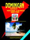 Image for Dominican Republic Industrial and Business Directory
