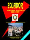 Image for Ecuador Industrial and Business Directory