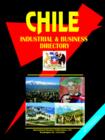 Image for Chile Industrial and Business Directory
