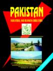 Image for Pakistan Industrial and Business Directory