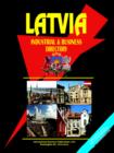 Image for Latvia Industrial and Business Directory
