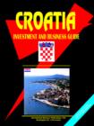Image for Croatia Investment &amp; Business Guide
