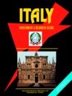 Image for Italy Investment &amp; Business Guide