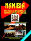 Image for Namibia Business and Investment Opportunities Yearbook