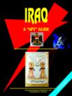 Image for Iraq a Spy Guide