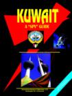 Image for Kuwait a Spy Guide