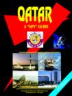 Image for Qatar a Spy Guide