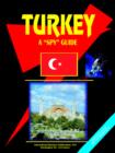 Image for Turkey a Spy Guide