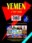 Image for Yemen a Spy Guide