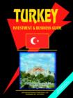 Image for Turkey Investment &amp; Business Guide