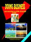 Image for Doing Business and Investing in New Zealand Guide