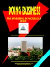 Image for Doing Business and Investing in Nicaragua Guide