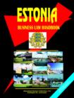 Image for Estonia Business Law Handbook