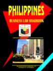 Image for Philippines Business Law Handbook
