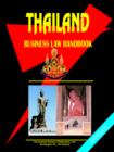 Image for Thailand Business Law Handbook
