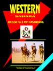 Image for Western Sahara Business Law Handbook