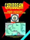 Image for Caribbean Basin Initiative Investment and Business Guide