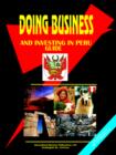 Image for Doing Business and Investing in Peru Guide
