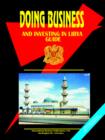 Image for Doing Business and Investing in Libya