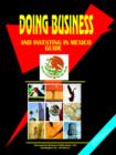 Image for Doing Business and Investing in Mexico Guide