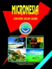 Image for Micronesia Country Study Guide