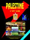 Image for Palestine a Spy Guide