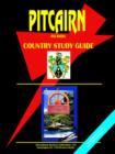 Image for Pitcairn Islands Country Guide