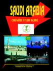 Image for Saudi Arabia Cuntry Study Guide