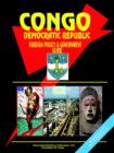 Image for Congo Democratic Republic Foreign Policy and Government Guide
