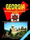 Image for Georgia Business Intelligence Report