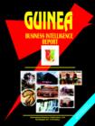 Image for Guinea Business Intelligence Report