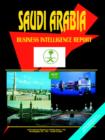Image for Saudi Arabia Business Intelligence Report