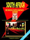 Image for South Africa Business Intelligence Report