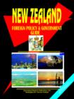 Image for New Zealand Foreign Policy and Governmen