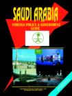 Image for Saudi Arabia Foregn Policy and Government Guide