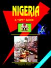 Image for Nigeria a Spy Guide