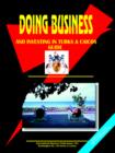 Image for Doing Business and Investing in Turks &amp; Caicos