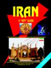 Image for Iran a Spy Guide