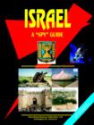 Image for Israel a Spy Guide