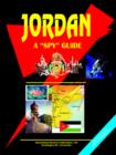 Image for Jordan : A Spy Guide